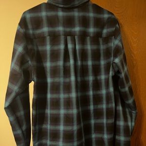 Dixxon Flannel